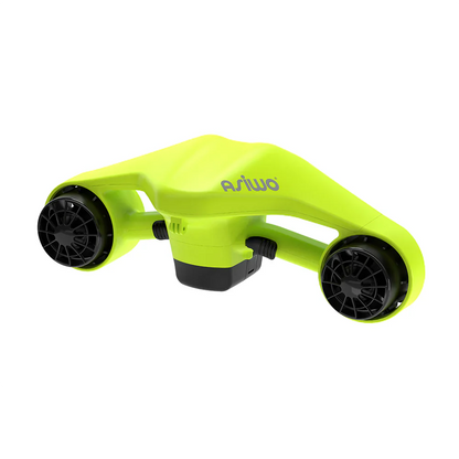Víz alatti scooter