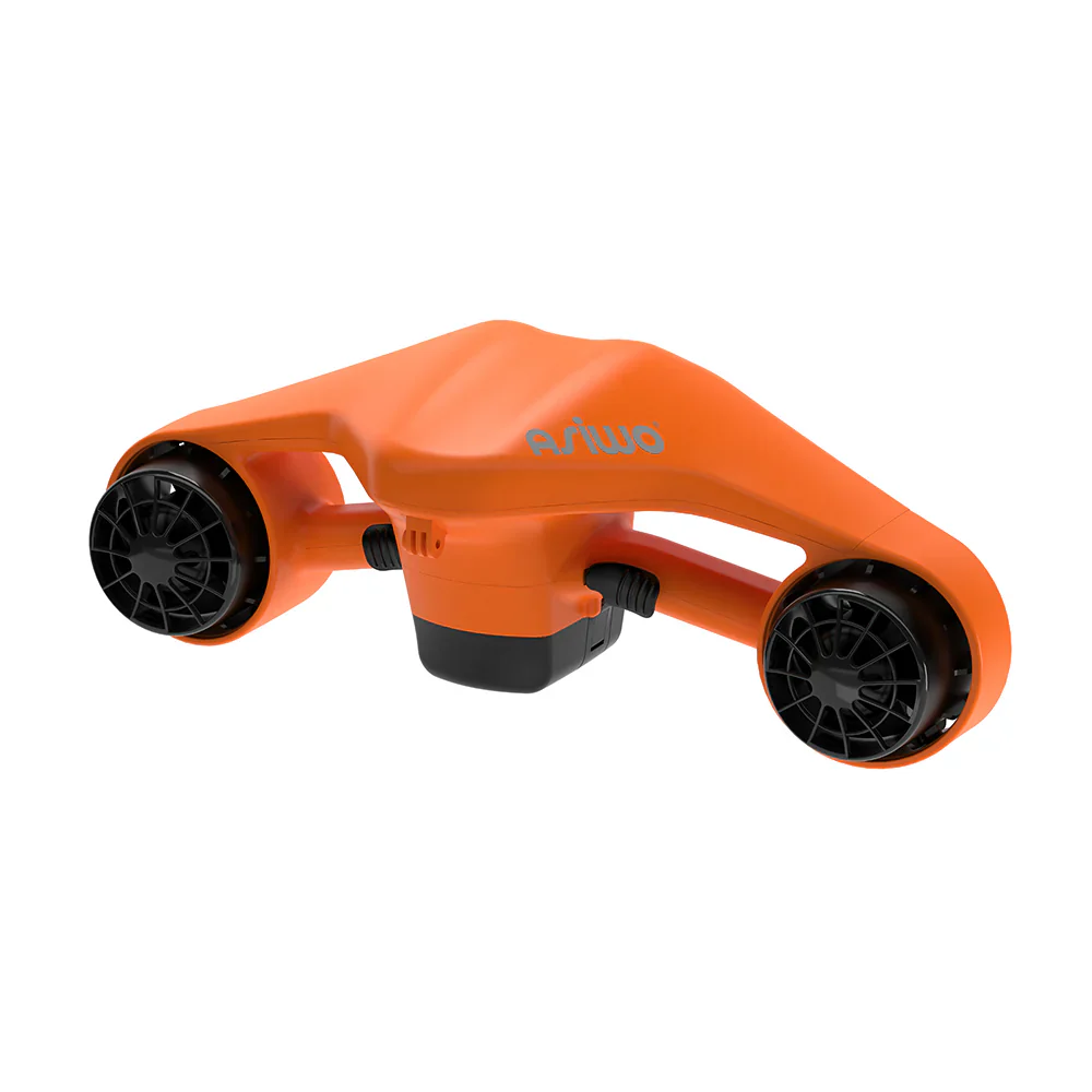 Víz alatti scooter