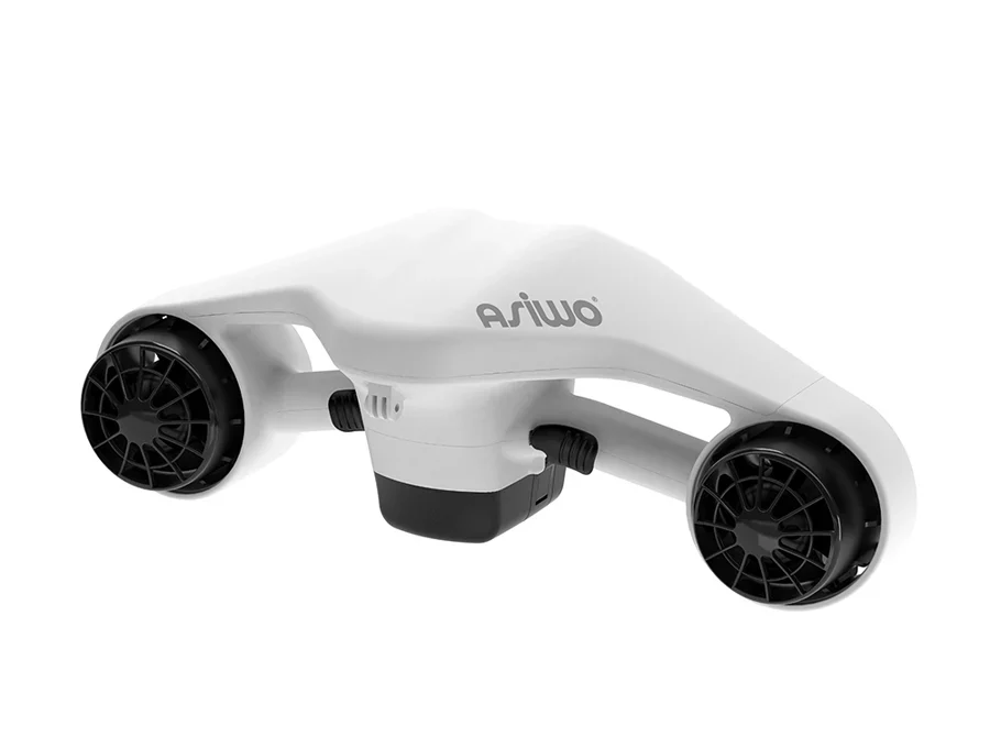 Víz alatti scooter