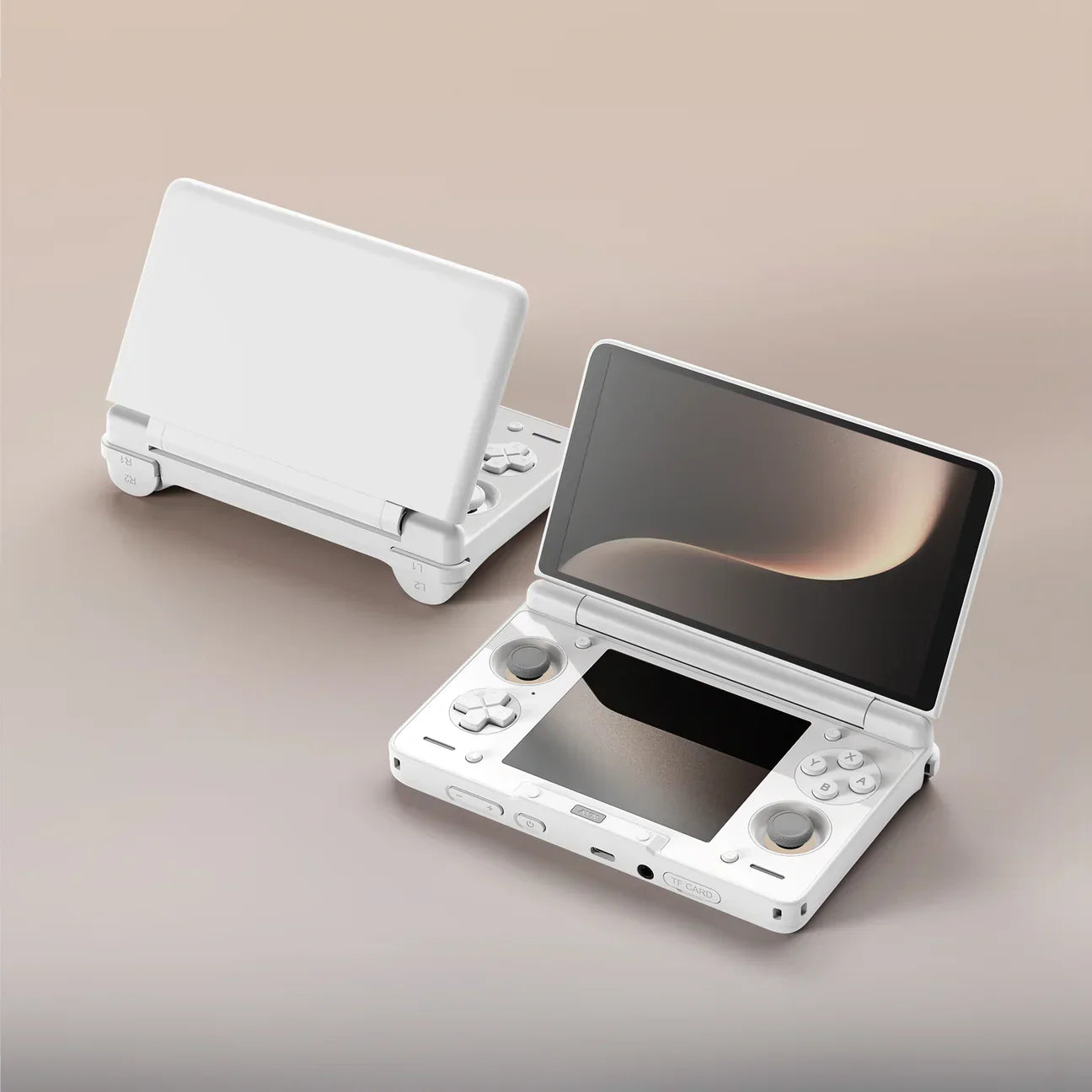 AYN Thor (la console perfetta)